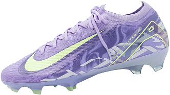 Soccer shoe